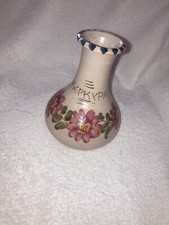 Kepkypa Ceramic Vase 