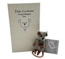 Angelina deb canham mohair - angelina,