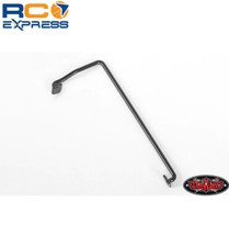 RC 4WD Safety Handrail