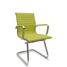 REM S Desk Chair with Armrests