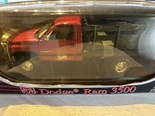 Anson 1:18 Dodge RAM 3500