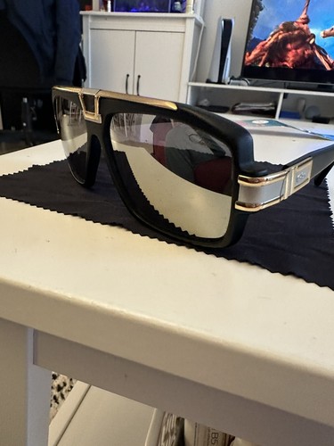 Cazal 163 001 uk - 163/3,
