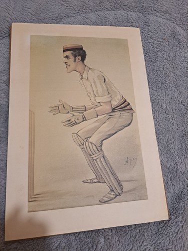 Vanity fair spy print - print, /