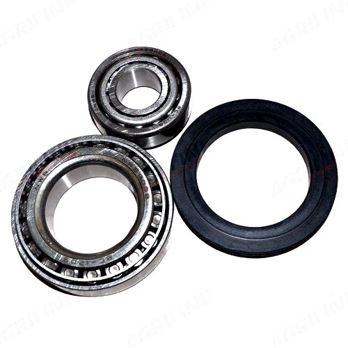 Front wheel bearing kit for - front,