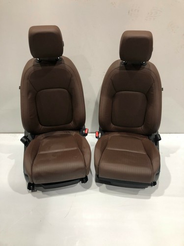 Jaguar seats genuine - xe,