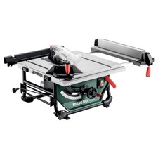 Metabo ts254m 254mm - metabo, table