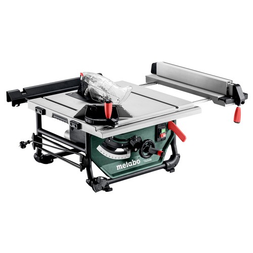 Metabo ts254m 254mm - metabo,