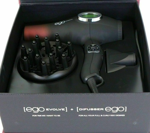 Ego professional evolve - professional, 2000w