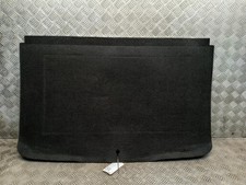 FIAT 500L BOOT TRUNK FLOOR PANEL MAT LINER 735600374 MK1 2012-2021