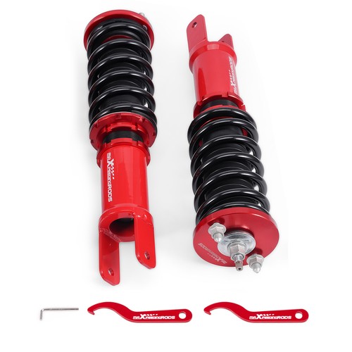Rear coilovers lowering kit - lowering,