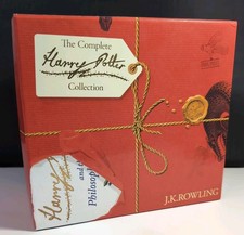 The Complete Harry Potter