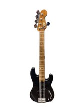 Charvel Electric Bass Guitar