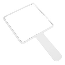 Handheld Mirror Beauty Makeup