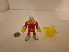 Imaginext Deadshot Figure, DC