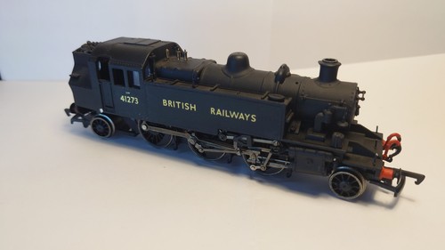 Bachmann 450 ivatt class - 31-450,