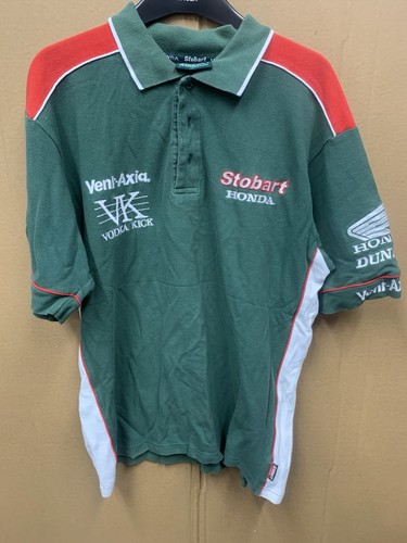 Stobart honda polo - stobart,
