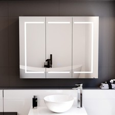 Nes Home 900mm LED 3 Doors