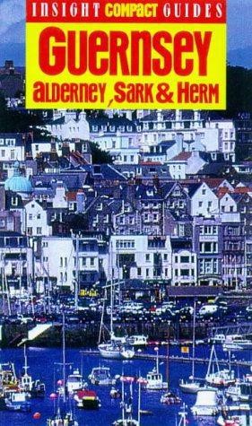 Guernsey insight compact - guernsey,