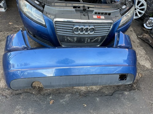 2008 2013 audi rear - 2008-2013,
