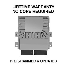Engine Computer