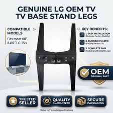 Oem part base - stand, legs