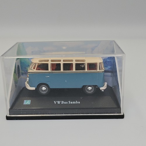 Cararama vw volkswagen - 1/72,