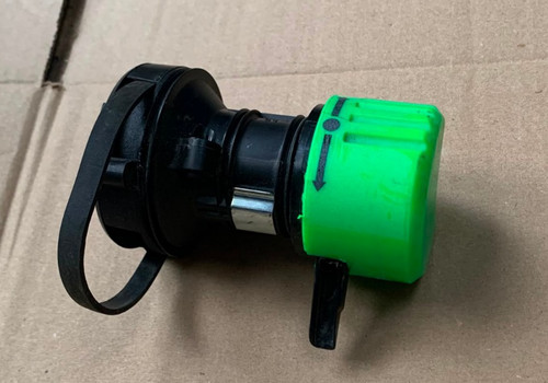 Genuine dyson dc04 upright - dyson,