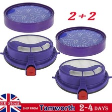 4 Pack For Dyson DC25 DC25i