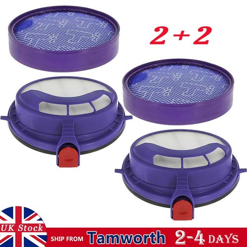 Pack for dyson dc25 - dyson,