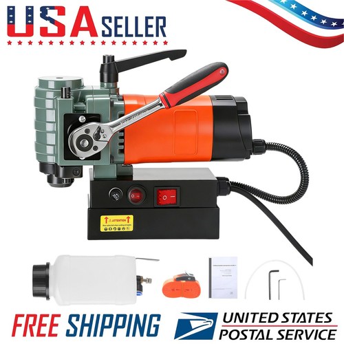 1300w low profile mag drill - profile,