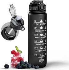 1 Litre Sports Water Bottle