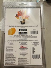 Sizzix framelits 7 oval dies