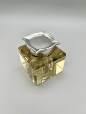 GEORGE V GLASS & STERLING