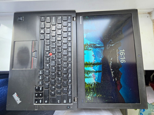 Lenovo thinkpad x250 5in - lenovo,