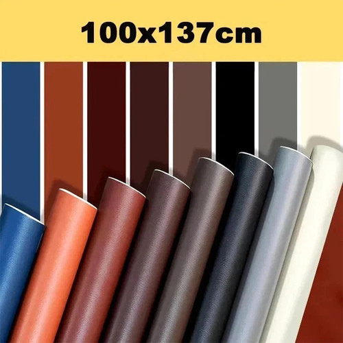 100x137cm self adhesive - self,