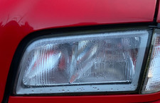 Mercedes-Benz W202 1995-2000