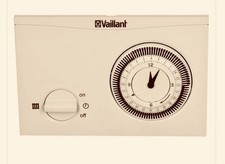 Vaillant Time Switch 150