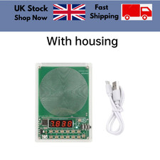 7.83Hz Schumann Generator