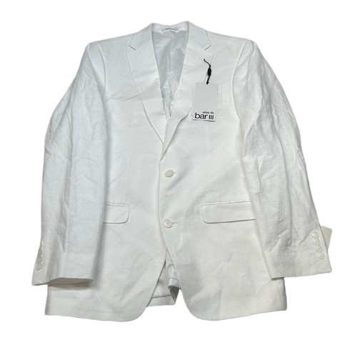 Bar iii linen - iii,