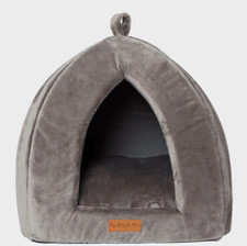Dome Pod Cat Bed 40cm – Cosy