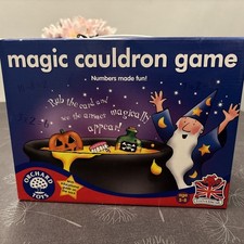 Orchard Toys Magic Cauldron