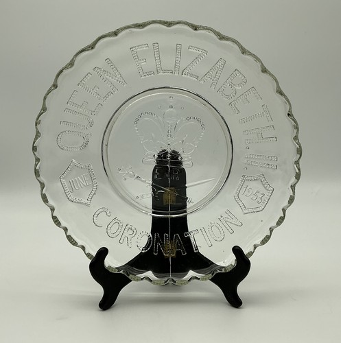 Vintage queen elizabeth - queen,