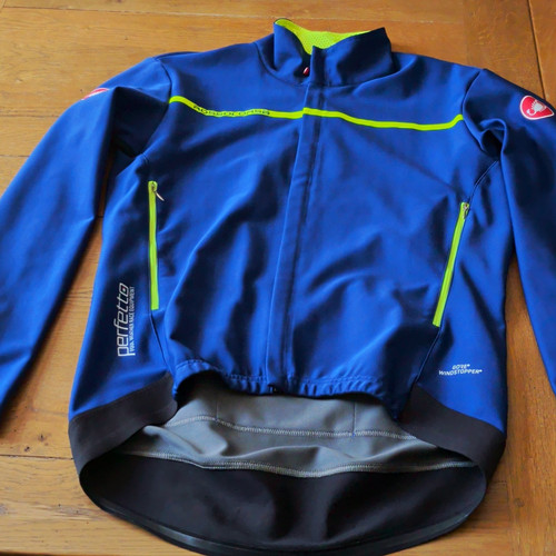 Castelli perfetto gore - perfetto,