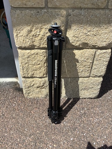 Manfrotto mt290dua3 pf290 dual - mt290dua3-pf290,