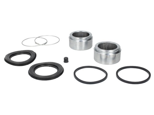Brake caliper repair kit - , front