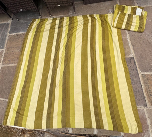 Vintage 1960s 1970s - , pair