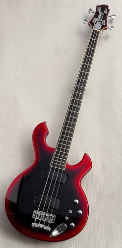Burny kab electric bass - jd,