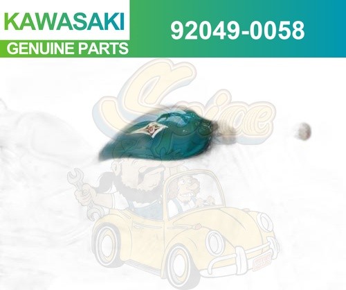 Kawasaki 2006 2025 oem vulcan - kawasaki, 2006-2025