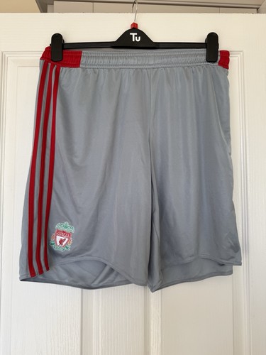 Vintage adidas liverpool - vintage,