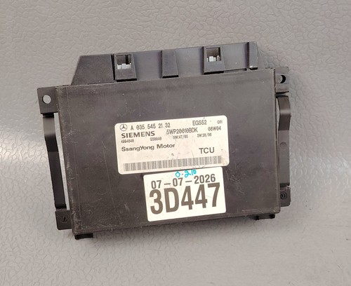 A0355452132 ssangyong rexton - a0355452132,